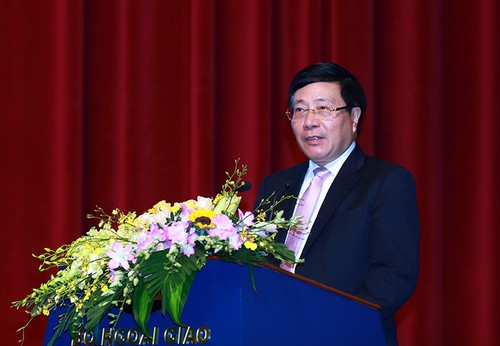 Seminar zum 45. Gründungstag der nationalen Grenzkommission - ảnh 1