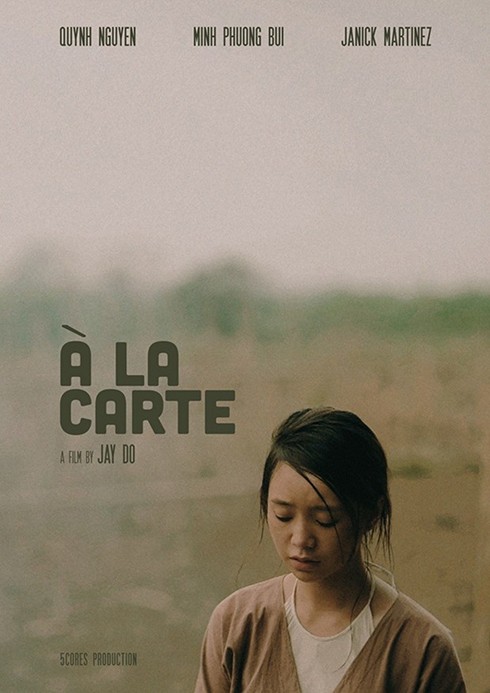 Zwei junge vietnamesische Regisseure nehmen an Kurzfilmfestival 2020 in USA - ảnh 1