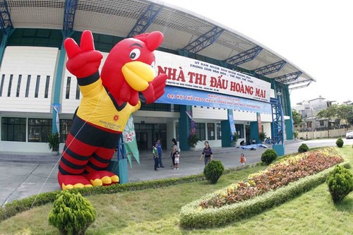 Vietnam wird im November das Lied der Sea Games 31 veröffentlichen - ảnh 1