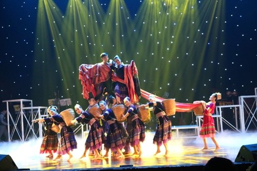 Südkoreanische Kulturtage in Sapa - ảnh 1