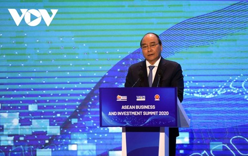 Aufbau einer entwickelten und wohlhabenden ASEAN-Region - ảnh 1