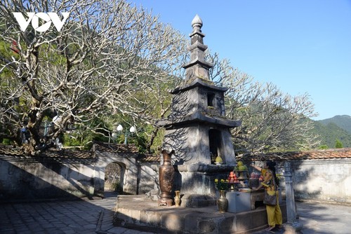 Yen Tu im Herbst - ảnh 3