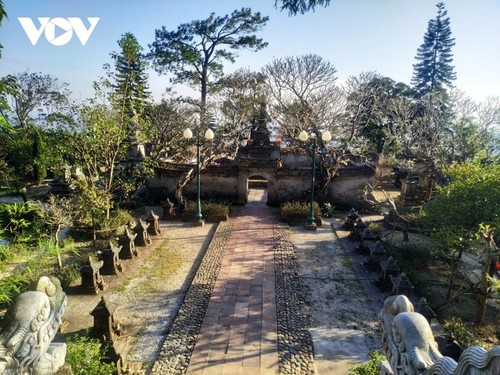 Yen Tu im Herbst - ảnh 4