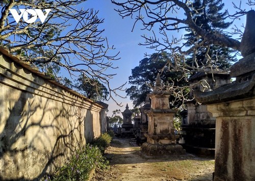 Yen Tu im Herbst - ảnh 5