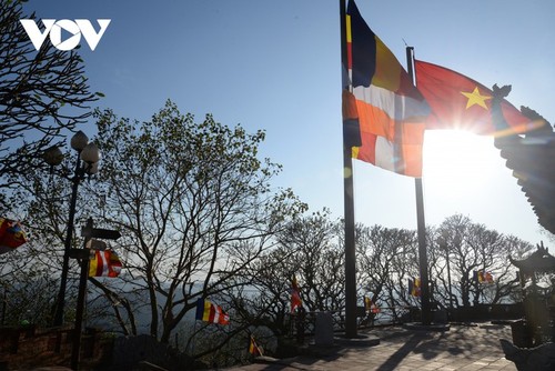 Yen Tu im Herbst - ảnh 6