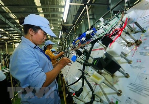 Deutsche Zeitung: Vietnam ist ein attraktiver Standort für Investoren - ảnh 1