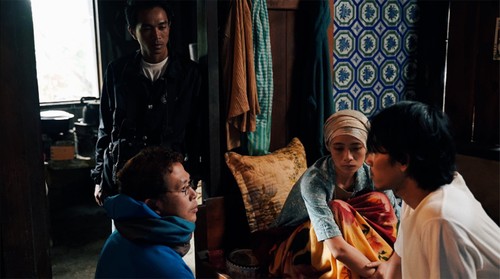 Fonds zur Erledigung des Films über die Fahrt der Krebspatienten bilden - ảnh 1