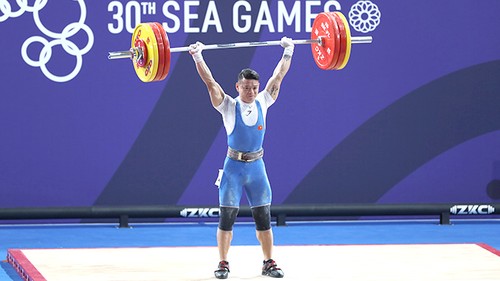 Vietnamesischer Sport erwartet Überraschung bei Olympischen Spielen in Tokio - ảnh 1