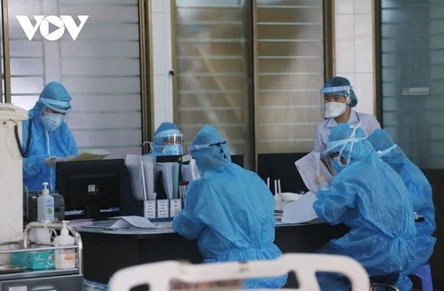 Covid-19-Epidemie: Niemand wird zurückgelassen - ảnh 1