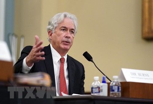 Russland und USA diskutieren über Zusammenarbeit in Terrorismusbekämpfung - ảnh 1