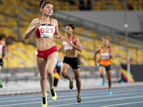 SEA Games 31 wird am 12. Mai 2022 eröffnet - ảnh 1