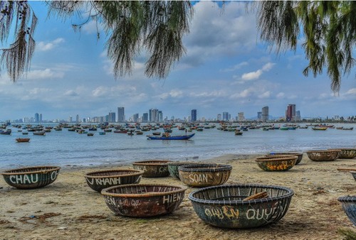 Einzigartiges Vietnam durch die Linse internationaler Fotografen - ảnh 20