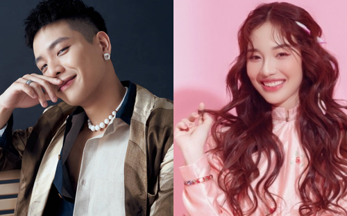 Quan A.P und Hoang Duyen beim MAMA-Awards 2021 in Südkorea geehrt - ảnh 1