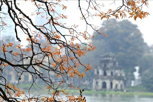 Hanoi gehört zur Gruppe der attraktivsten Reiseziele der Welt - ảnh 1