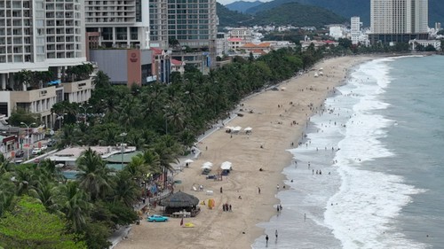 Provinz Khanh Hoa veranstalten Kultur- und Sportereignisse zur Anziehung von Touristen - ảnh 1