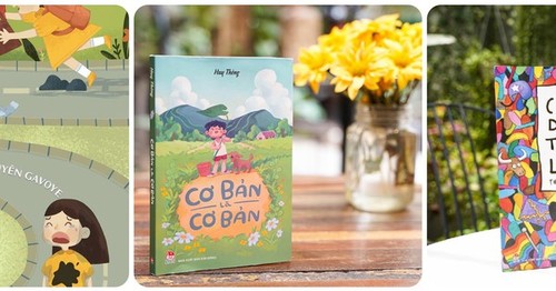 Dritter Kinderpreis De Men: Elf Beiträge ins Finale kommen - ảnh 1