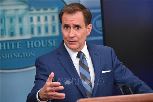 USA glauben an die mögliche Wiederherstellung des Atomabkommens mit Iran - ảnh 1