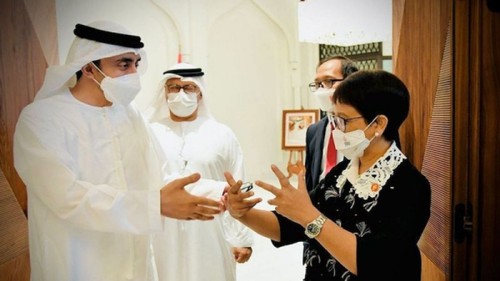 Alle G20-Mitgliedsstaaten bestätigen die Teilnahme am Außenministergipfel  - ảnh 1