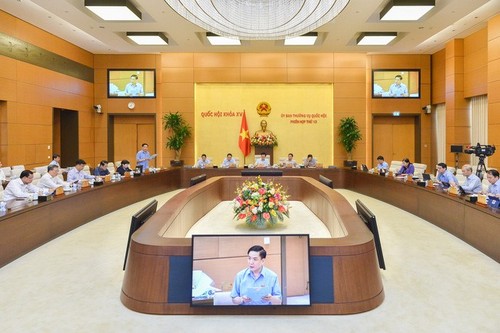 Die 4. Parlamentssitzung der 15. Legislaturperiode am 20. Oktober 2022 eröffnet - ảnh 1