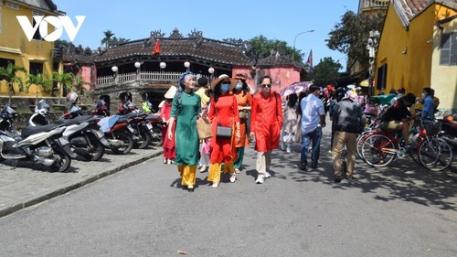 Hoi An steht in der Liste der 25 besten Städten der Welt 2022 - ảnh 1