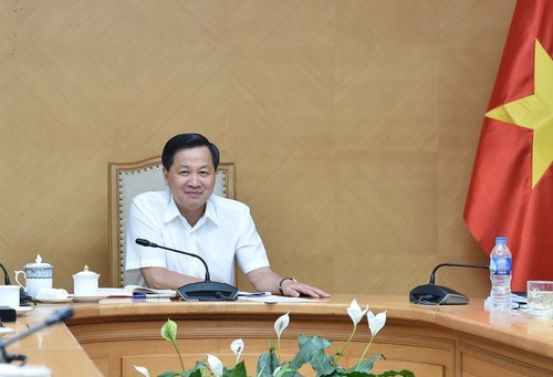 Zinsunterstützungsprogrammm für Unternehmen rechtzeitig durchführen - ảnh 1