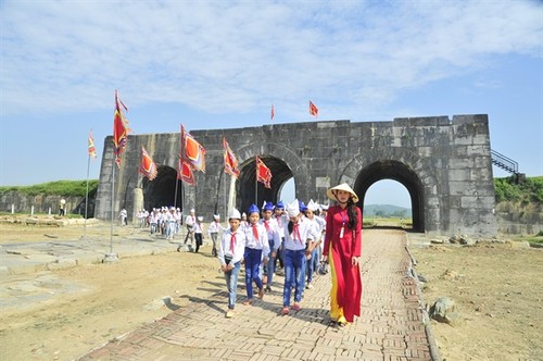 Start des Kunstfotowettbewerbs über die Schönheit der Provinz Thanh Hoa - ảnh 1