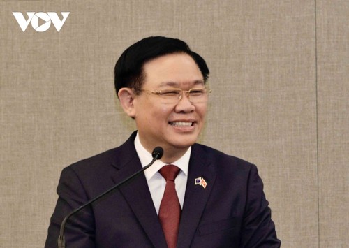 Forum für wirtschaftliche Zusammenarbeit zwischen Vietnam und Neuseeland - ảnh 1