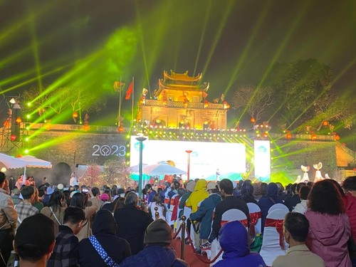 Vietnamesischer Poesietag “Neue Rhythmen“ - ảnh 1