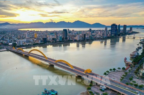 Malaysische Zeitung: Da Nang ist ein ideales Besuchsziel mit schönen Stränden - ảnh 1