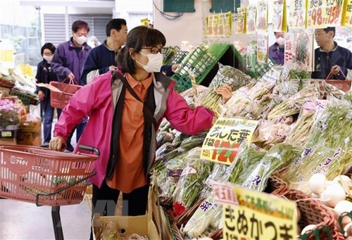 Boao-Forum prognostiziert das BIP-Wachstum von 4,5 Prozent für Asien  - ảnh 1