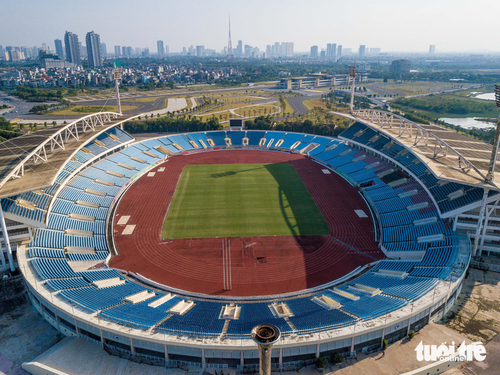 Vietnam erwägt die Veranstaltung der WM-Finalrunde 2034 - ảnh 1