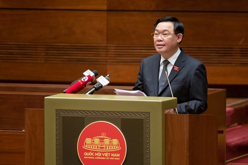 Arbeiterforum 2023: Treffen mit Wählern mit Sonderthemen - ảnh 1