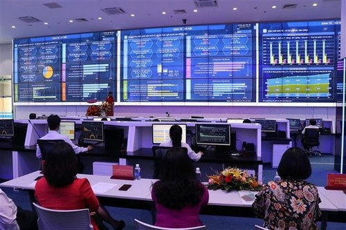 Vietnam-Singapur-Zentrum für Innovation in Binh Duong gründen - ảnh 1