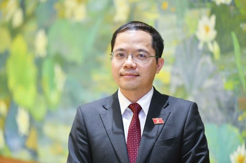 Räume und Bedingungen zur Förderung der Fähigkeit und Kreativität der Jugendlichen schaffen - ảnh 1