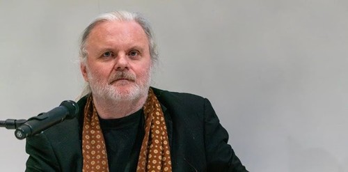 Nobelpreis für Literatur geht an norwegischen Autor Jon Fosse - ảnh 1