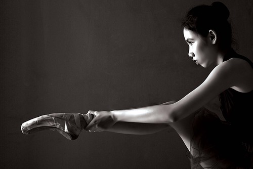 Das Ballett „Giselle” in Ho Chi Minh Stadt erneut vorstellen - ảnh 1