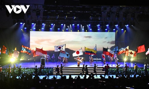 Vietnam nimmt am 31. Parlamentarischen Asien-Pazifik-Forum teil - ảnh 1