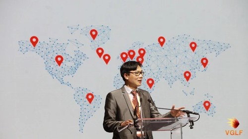 Vietnam Global Leaders Forum 2024 – Chance bei Suche nach Talenten - ảnh 1