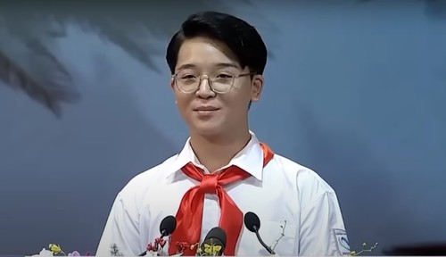 KPV-Generalsekretär Nguyen Phu Trong: Inspiration der jungen Generation - ảnh 1