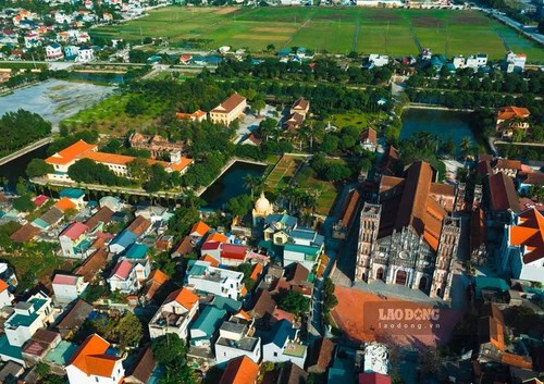 Attraktive Besuchsziele in der Provinz Ha Nam - ảnh 11