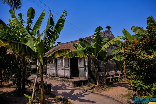 Attraktive Besuchsziele in der Provinz Ha Nam - ảnh 8