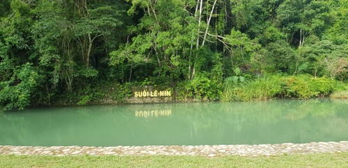 Kreis Ha Quang in der Provinz Cao Bang strebt Befreiung aus der Armut an - ảnh 1