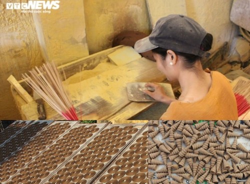 Traditionelle Handwerksdörfer in Hung Yen bewahren und entwickeln - ảnh 2