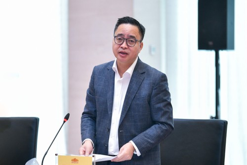 3. Dien-Hong-Pressepreis: Die eingereichten Beiträge sind vielfältig - ảnh 1