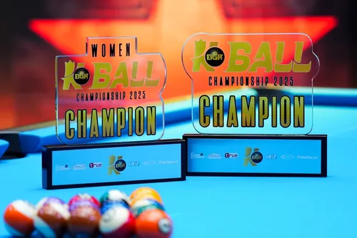 Billardspieler Vietnams kämpfen für die höchste Prämie in der Geschichte  - ảnh 1