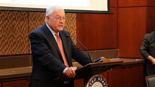 USA wollen noch in diesem Jahr Wahlen in der Ukraine - ảnh 1