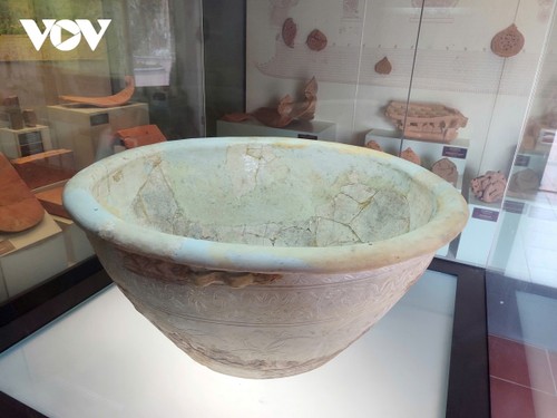 Frühlingsreise in das heilige Gelände der Tran-Dynastie - ảnh 1