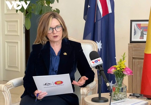 AFF 2025 dient der Gestaltung der Zukunft der ASEAN zum wichtigen Zeitpunkt - ảnh 1