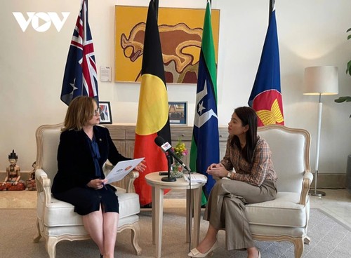 ASEAN-Zukunftsforum 2025 soll ASEAN vorwärts bringen - ảnh 1