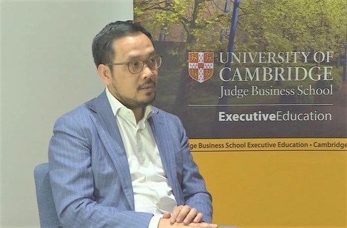 Vietnam verfügt über Fundament zur Entwicklung  eines internationalen Finanzzentrums - ảnh 1